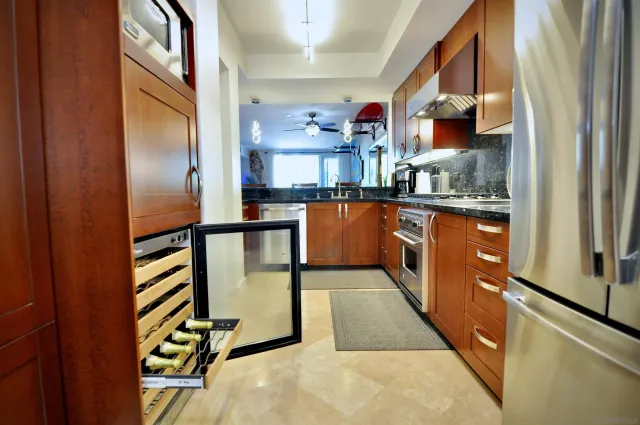 $8,500 | 5410 La Jolla Boulevard, Unit A111, La Jolla, CA 92037