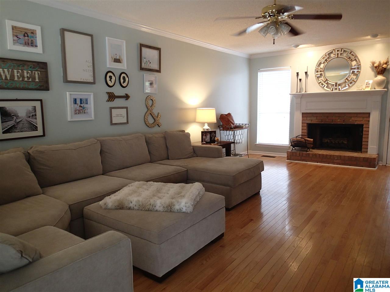 108 Pebble Drive Alabaster, AL 35007 - Photo 2 of 14