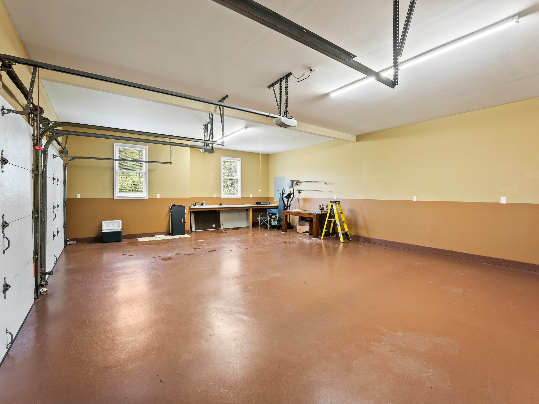 1574 Midway Road Sewanee, TN 37375 - Photo 36 of 45 a view of a livingroom with furniture and a window