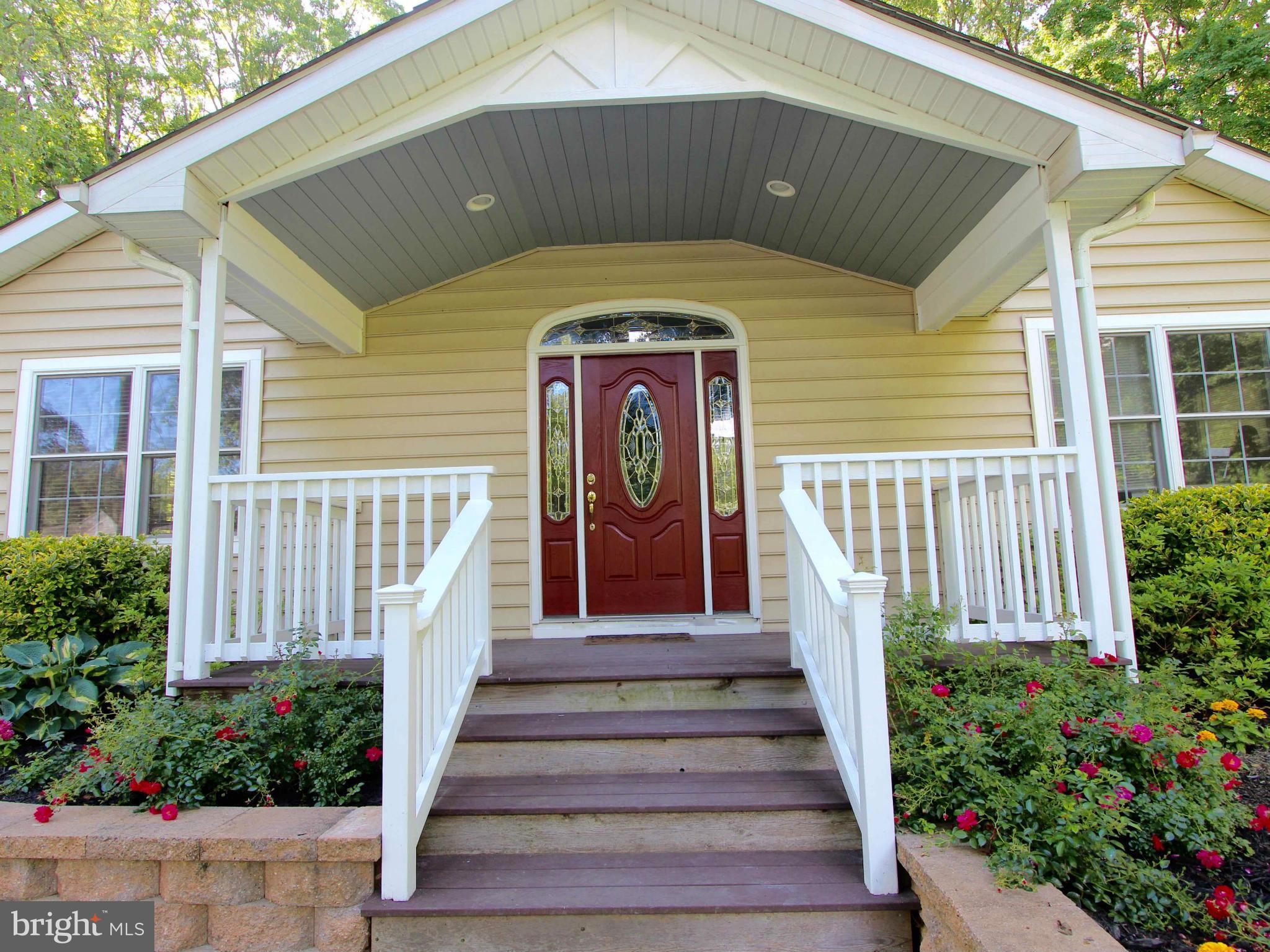110 Rebel Road Grasonville, MD 21638 - Photo 1 of 30 Exterior (Front)