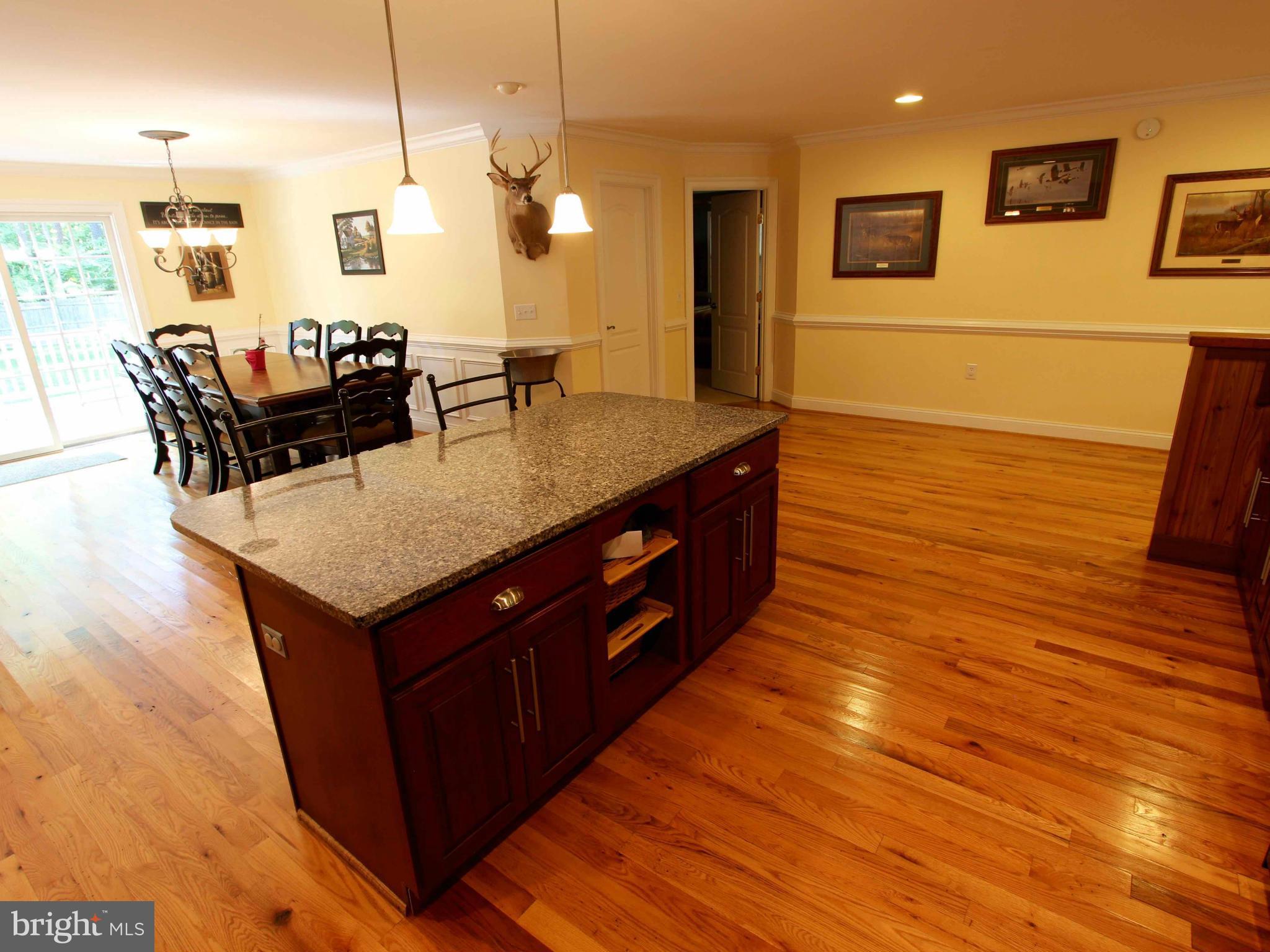 110 Rebel Road Grasonville, MD 21638 - Photo 12 of 30 Kitchen