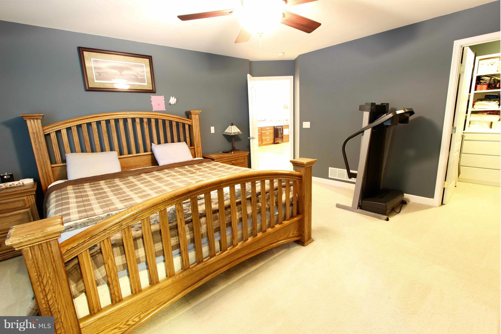 110 Rebel Road Grasonville, MD 21638 - Photo 14 of 30 Bedroom (Master)
