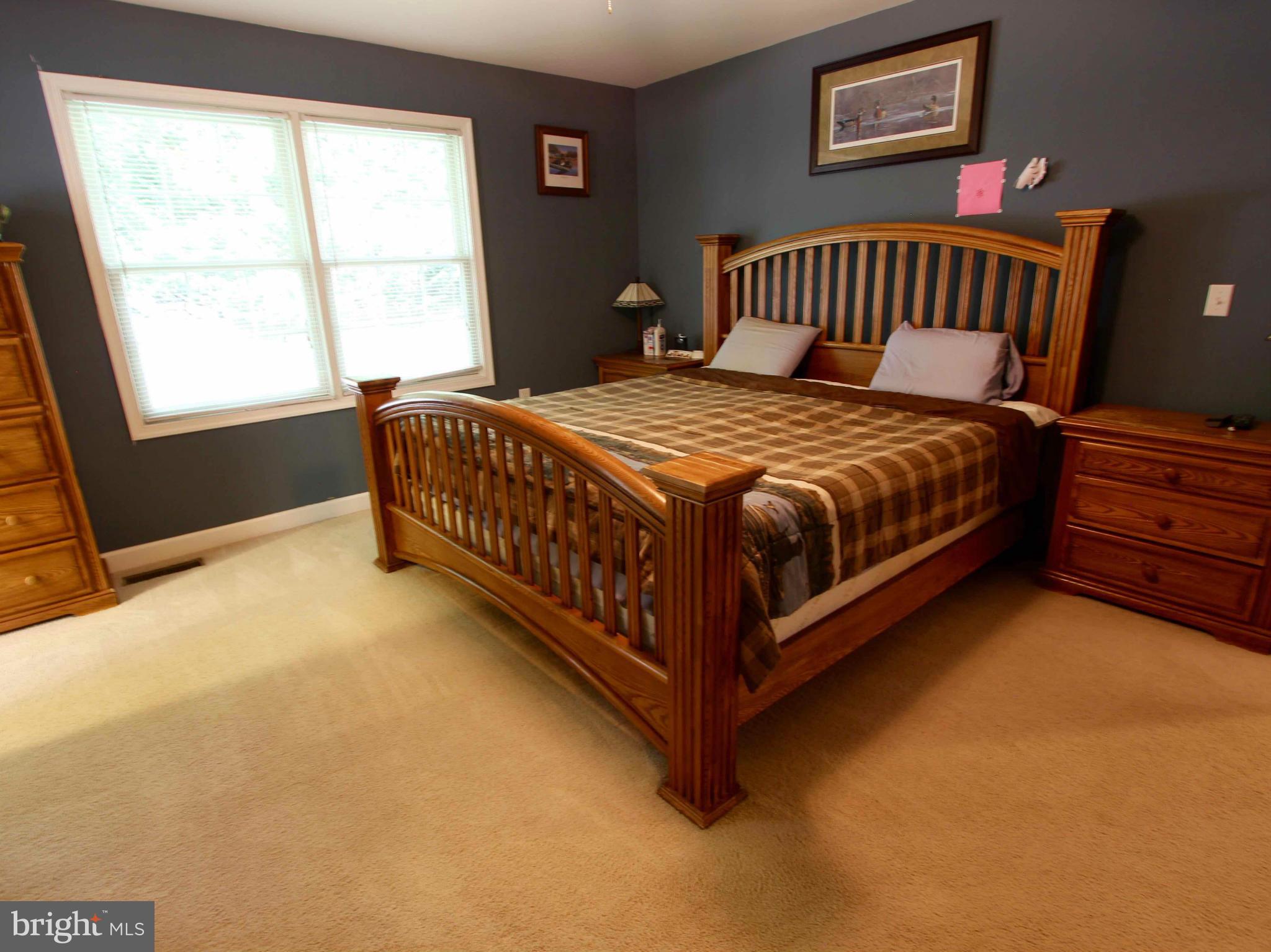 110 Rebel Road Grasonville, MD 21638 - Photo 15 of 30 Bedroom (Master)