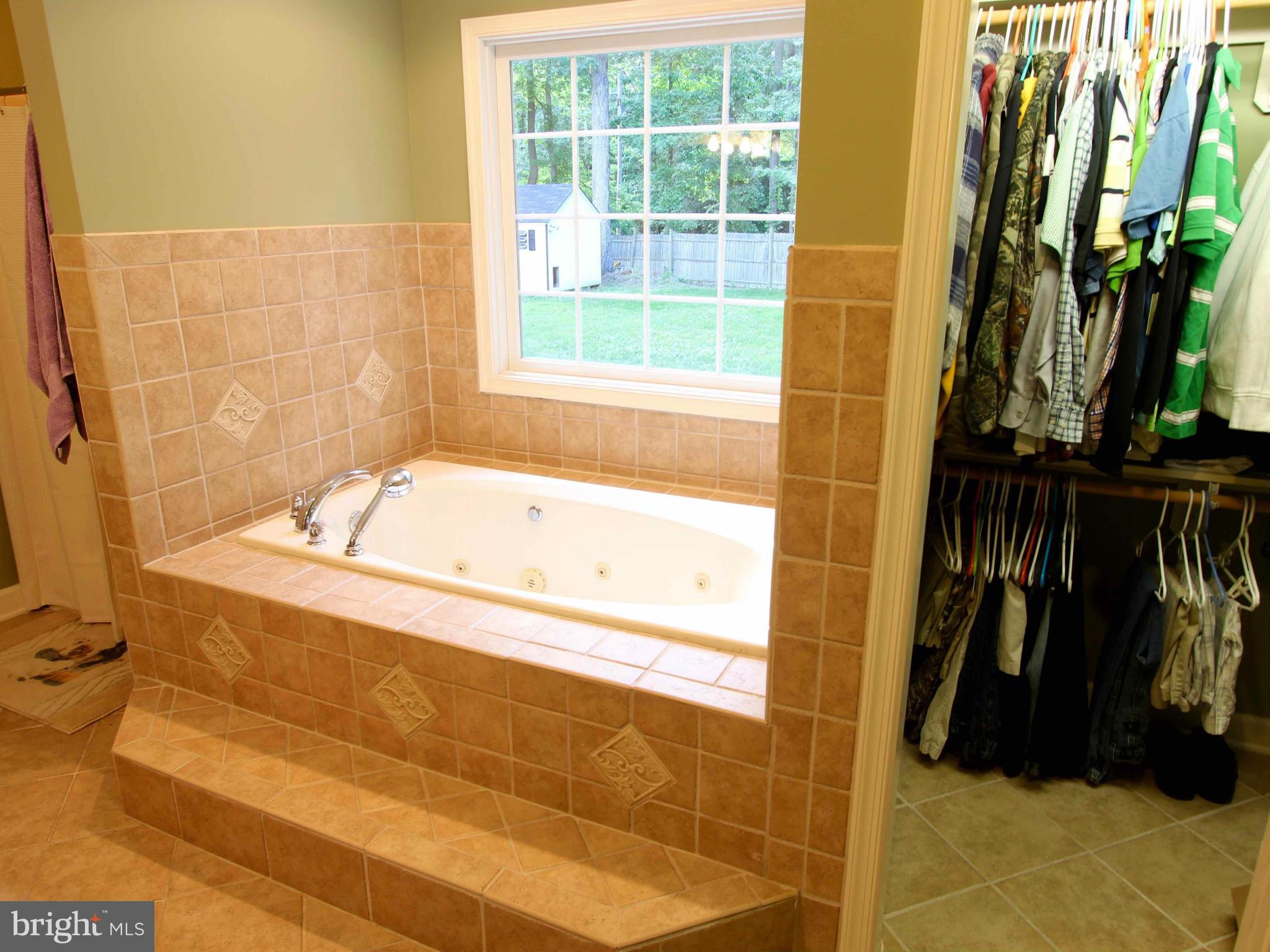 110 Rebel Road Grasonville, MD 21638 - Photo 16 of 30 Bath (Master)