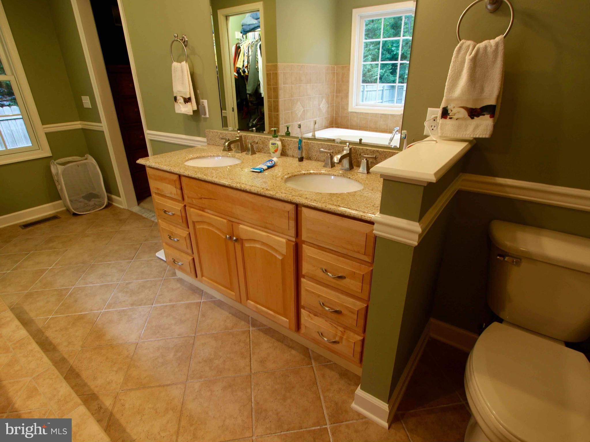 110 Rebel Road Grasonville, MD 21638 - Photo 17 of 30 Bedroom (Master)