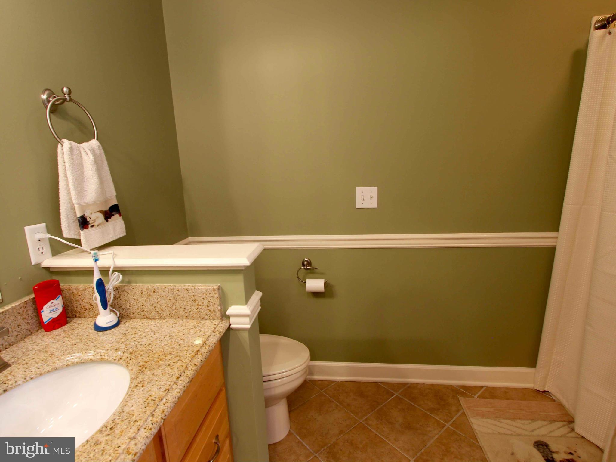 110 Rebel Road Grasonville, MD 21638 - Photo 18 of 30 Bath (Master)