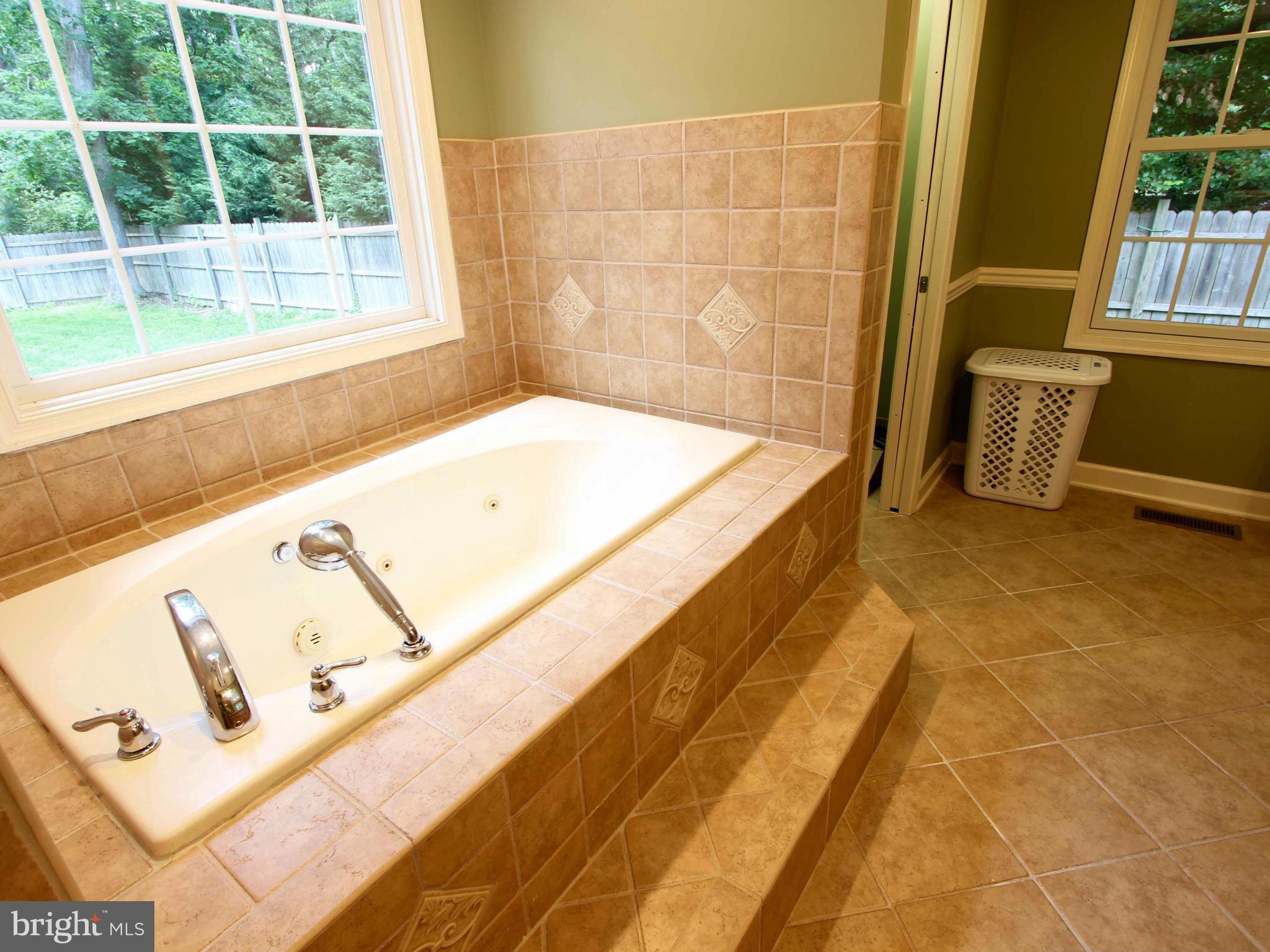 110 Rebel Road Grasonville, MD 21638 - Photo 19 of 30 Bath (Master)