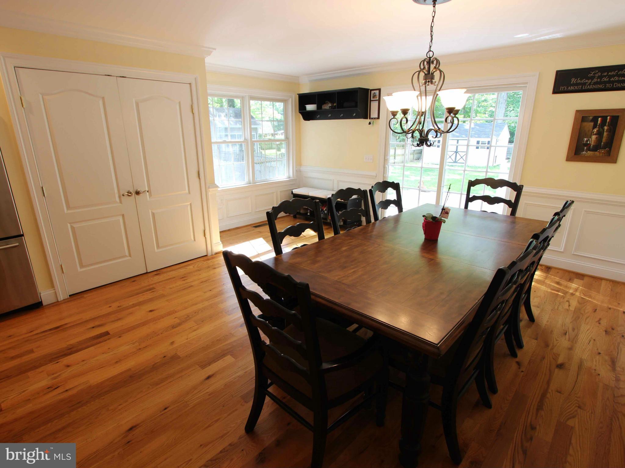 110 Rebel Road Grasonville, MD 21638 - Photo 27 of 30 Dining Room