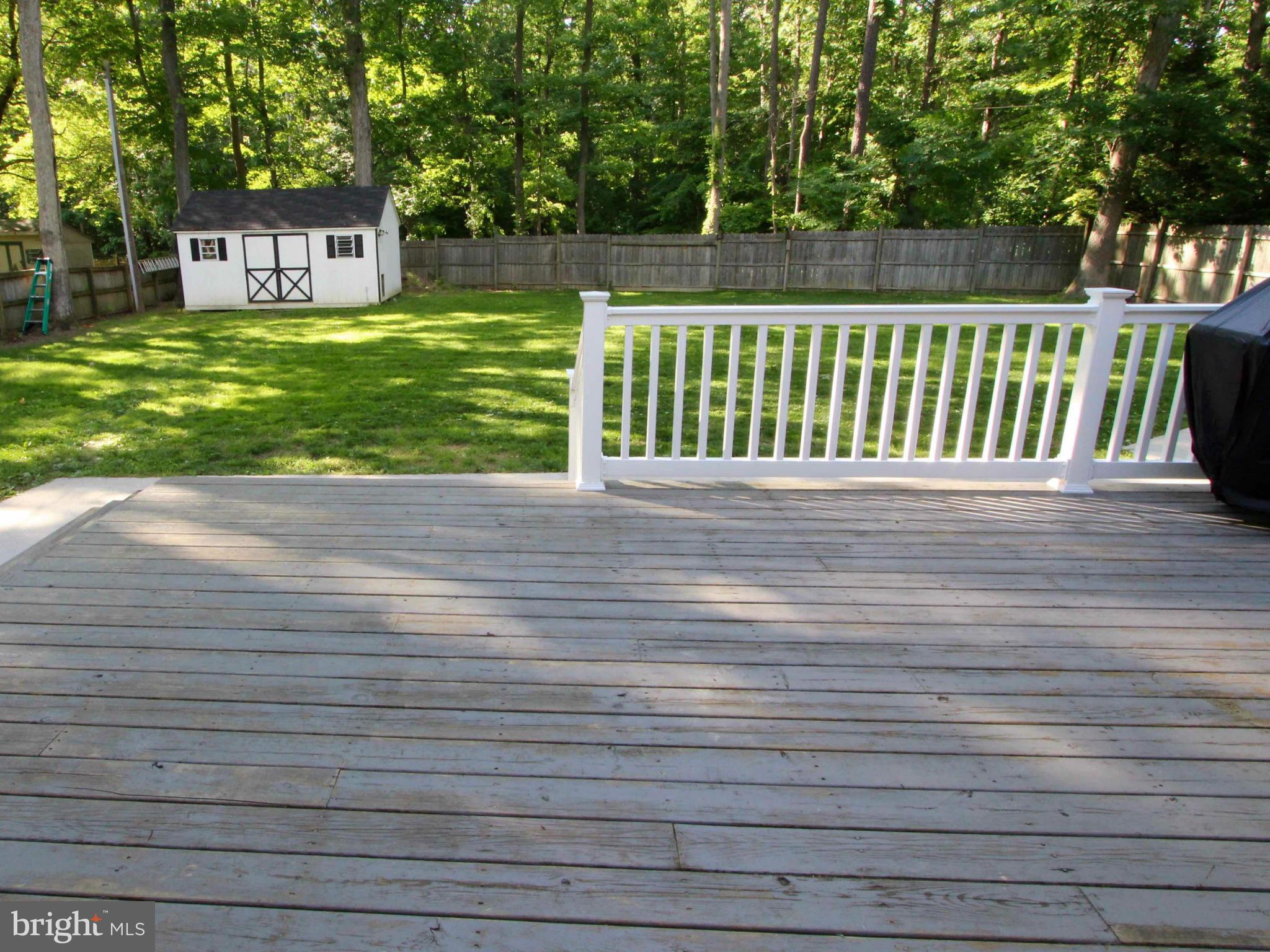 110 Rebel Road Grasonville, MD 21638 - Photo 29 of 30 Exterior (Rear)
