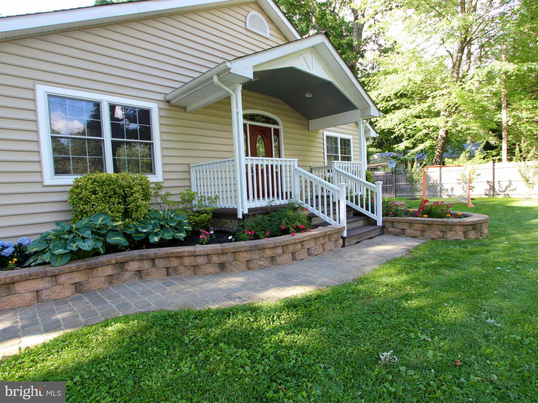 110 Rebel Road Grasonville, MD 21638 - Photo 30 of 30 Exterior (Front)
