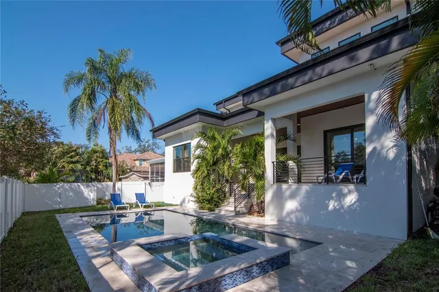 $13,000 | 4604 West Lowell Avenue, Tampa, FL 33629