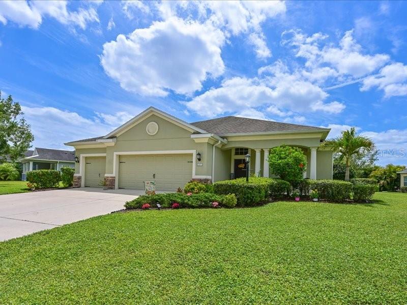 16711 Rivers Reach Boulevard Parrish, FL 34219 - Photo 2 of 33 Gallery Image 2