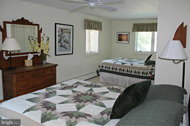 27400 Chloras Point Road Trappe, MD 21673 - Photo 17 of 25 Bedroom