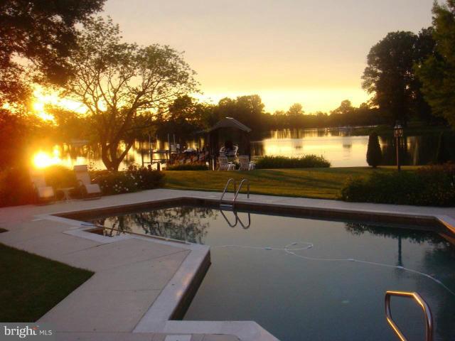 27400 Chloras Point Road Trappe, MD 21673 - Photo 21 of 25 In-ground Pool