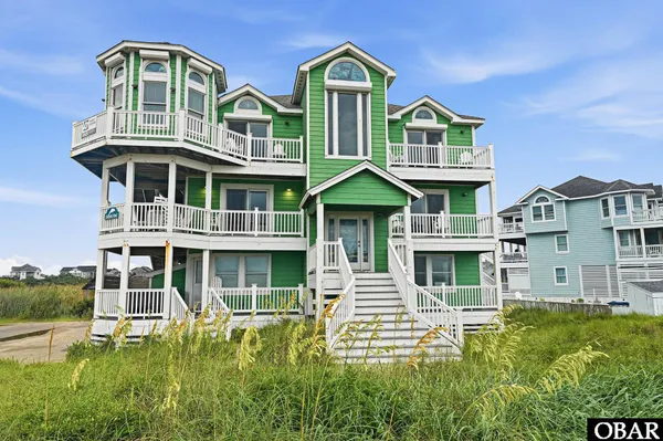 $1,299,000 | 22193 Blue Sea Road West, Rodanthe, NC 27968