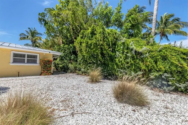 an aerial view of a city with lots of residential buildings