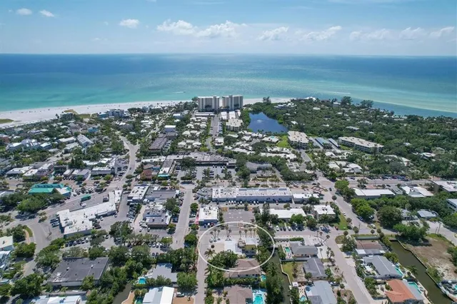 $12,600 | 301 Avenida Madera, Unit A, Sarasota, FL 34242