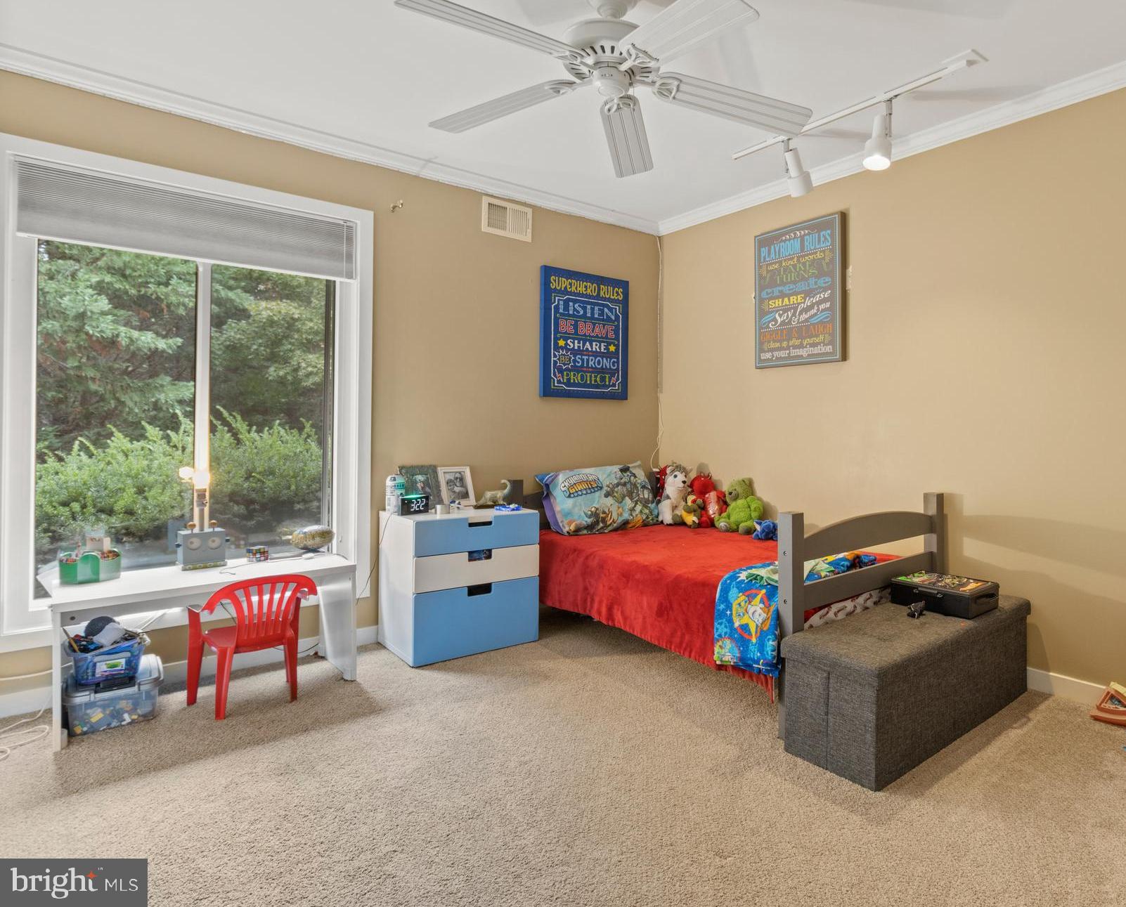 517 Broadwater Road Arnold, MD 21012 - Photo 14 of 23 Bedroom #3