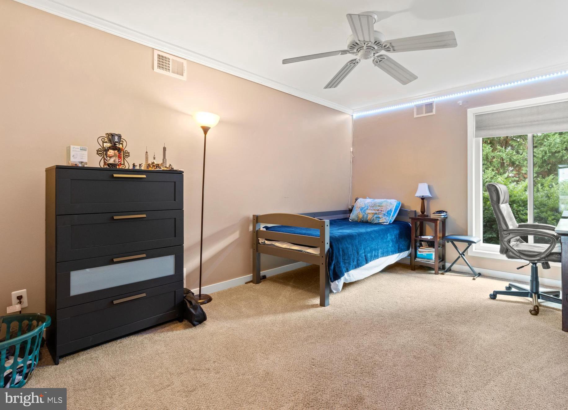 517 Broadwater Road Arnold, MD 21012 - Photo 16 of 23 Bedroom #4