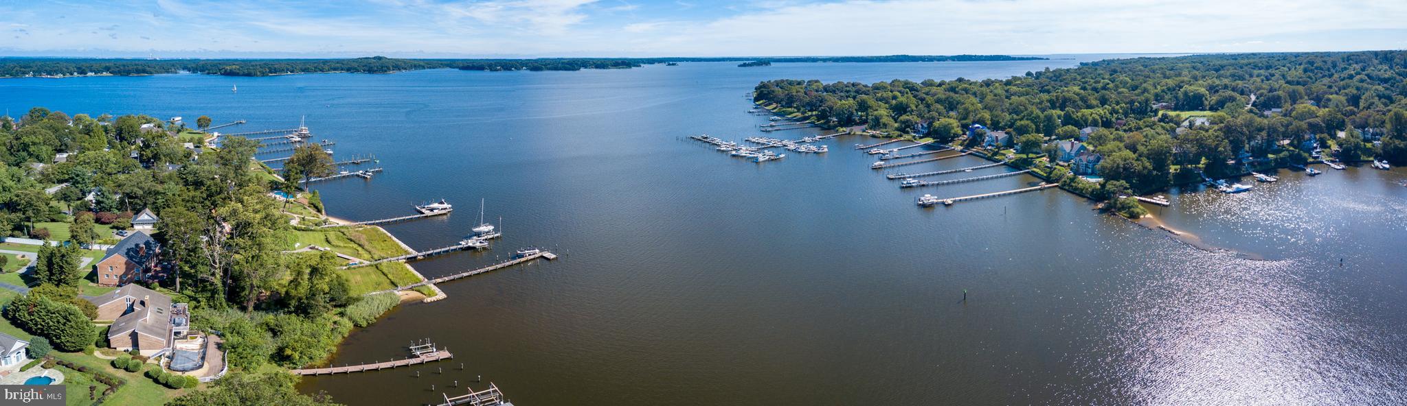 517 Broadwater Road Arnold, MD 21012 - Photo 23 of 23 Stunning views and great location