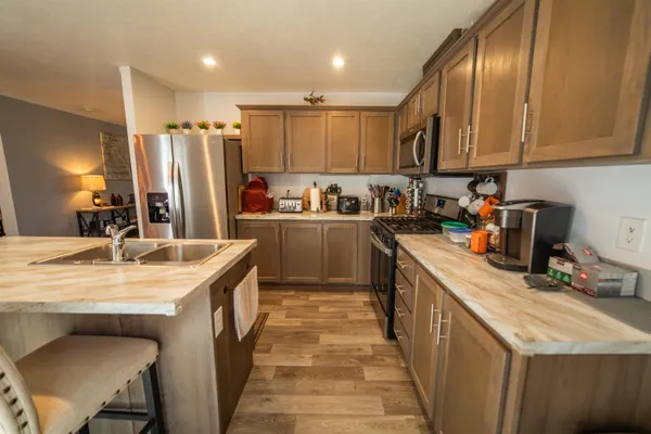 $300,000 | W8179 Eagle Drive, Oxford, WI 53952
