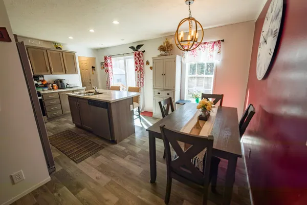 $300,000 | W8179 Eagle Drive, Oxford, WI 53952