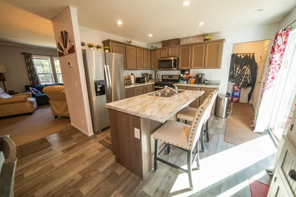 $300,000 | W8179 Eagle Drive, Oxford, WI 53952