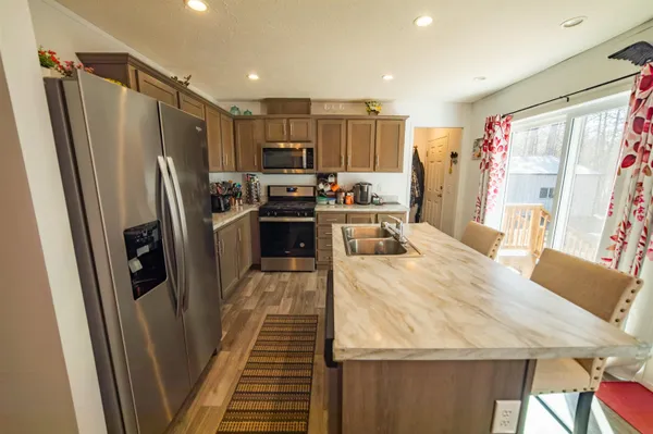 $300,000 | W8179 Eagle Drive, Oxford, WI 53952