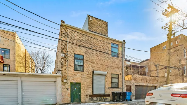 $1,190,000 | 1714 South Ashland Avenue, Chicago, IL 60608
