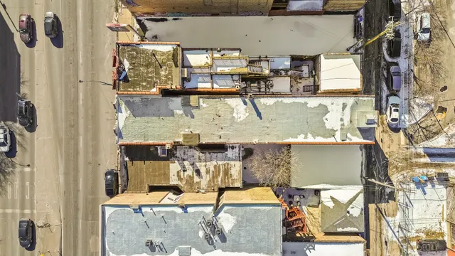 $1,190,000 | 1714 South Ashland Avenue, Chicago, IL 60608