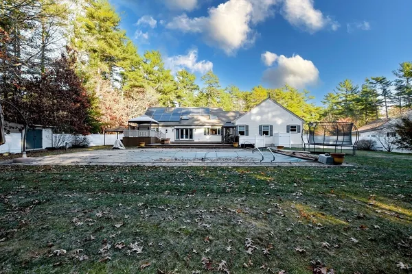 $805,000 | 850 Main Street, Wareham, MA 02576