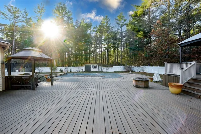 $799,900 | 850 Main Street, Wareham, MA 02576