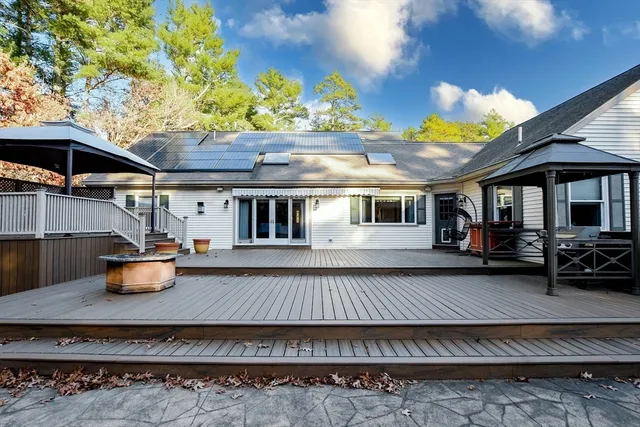 $799,900 | 850 Main Street, Wareham, MA 02576