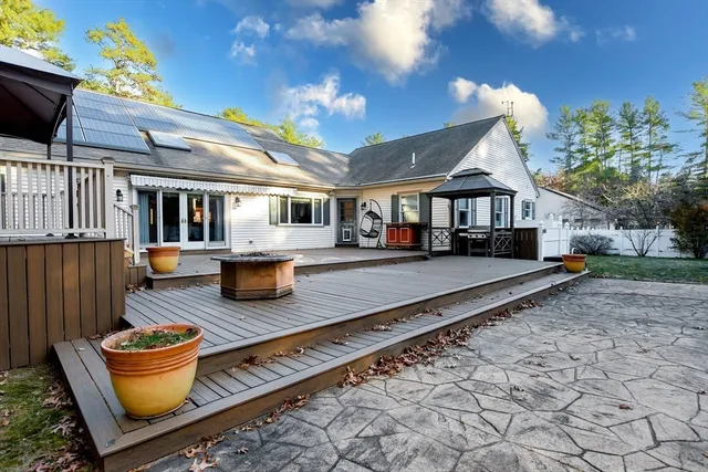 $799,900 | 850 Main Street, Wareham, MA 02576