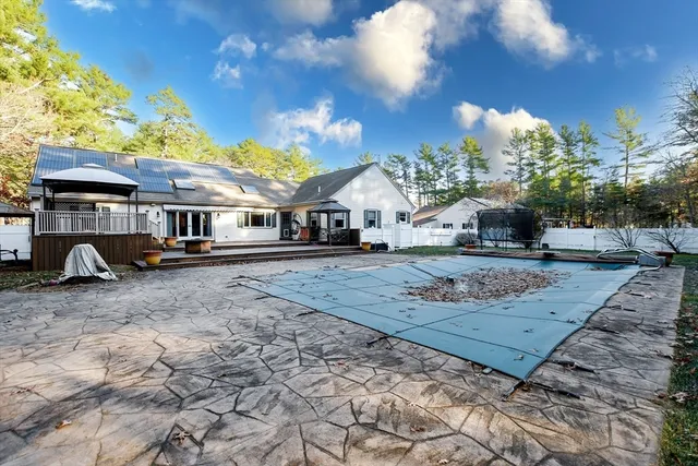 $799,900 | 850 Main Street, Wareham, MA 02576