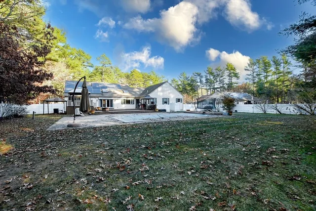 $799,900 | 850 Main Street, Wareham, MA 02576