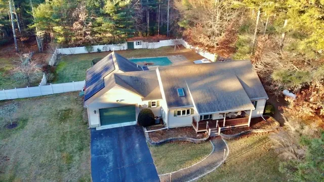 $799,900 | 850 Main Street, Wareham, MA 02576