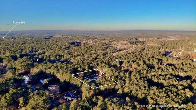 $799,900 | 850 Main Street, Wareham, MA 02576