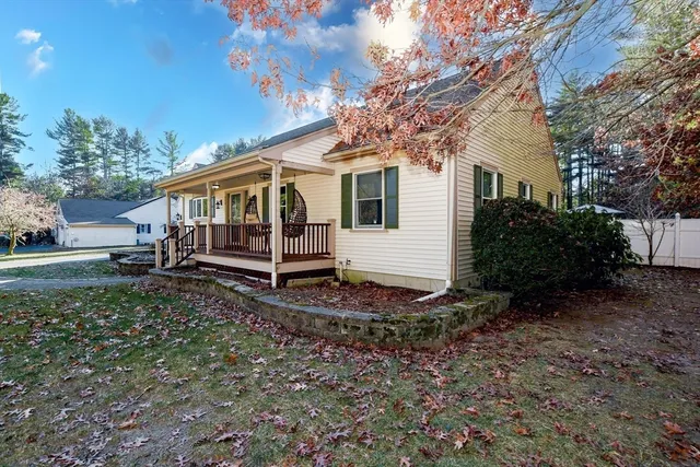 $799,900 | 850 Main Street, Wareham, MA 02576