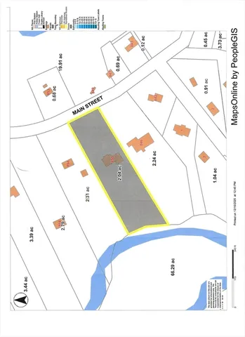 $799,900 | 850 Main Street, Wareham, MA 02576