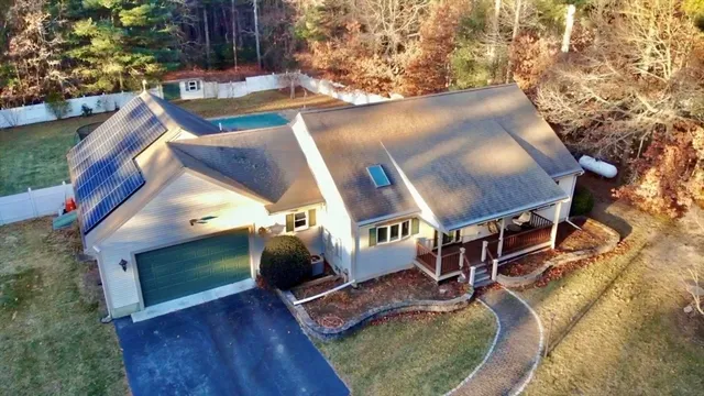 $799,900 | 850 Main Street, Wareham, MA 02576