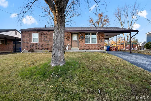 $150,000 | 2565 Morningside Drive, Florissant, MO 63031