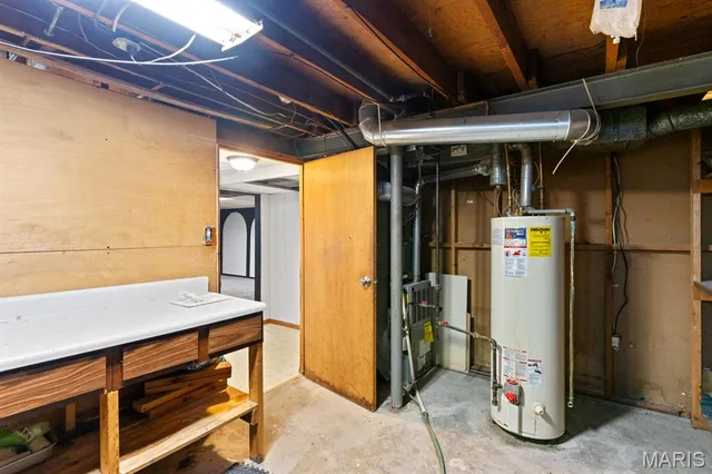 $150,000 | 2565 Morningside Drive, Florissant, MO 63031