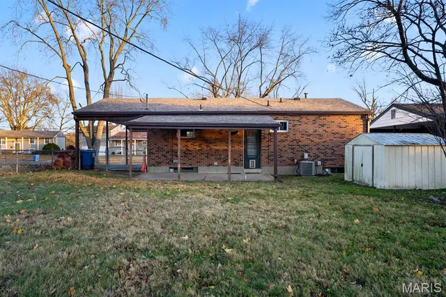 $150,000 | 2565 Morningside Drive, Florissant, MO 63031