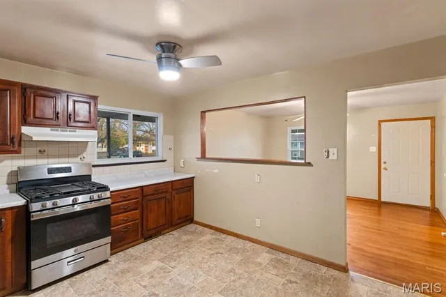 $150,000 | 2565 Morningside Drive, Florissant, MO 63031