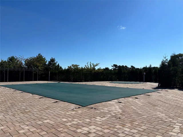 a view of outdoor space yard and entertaining space