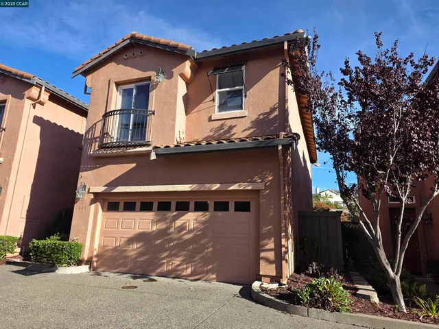 $540,000 | 7809 Caracena Court, Vallejo, CA 94591
