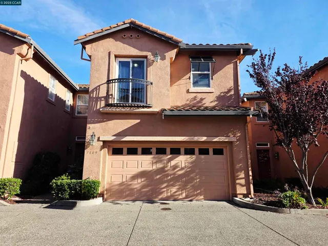 $540,000 | 7809 Caracena Court, Vallejo, CA 94591