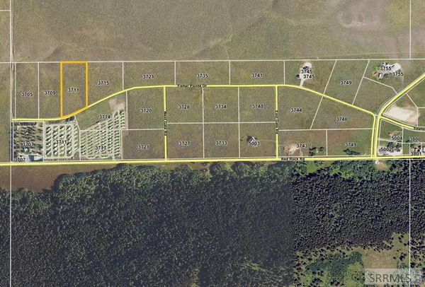 $282,600 | 3711 Fisher Pointe Dr Island Park, Island Park, ID 83429