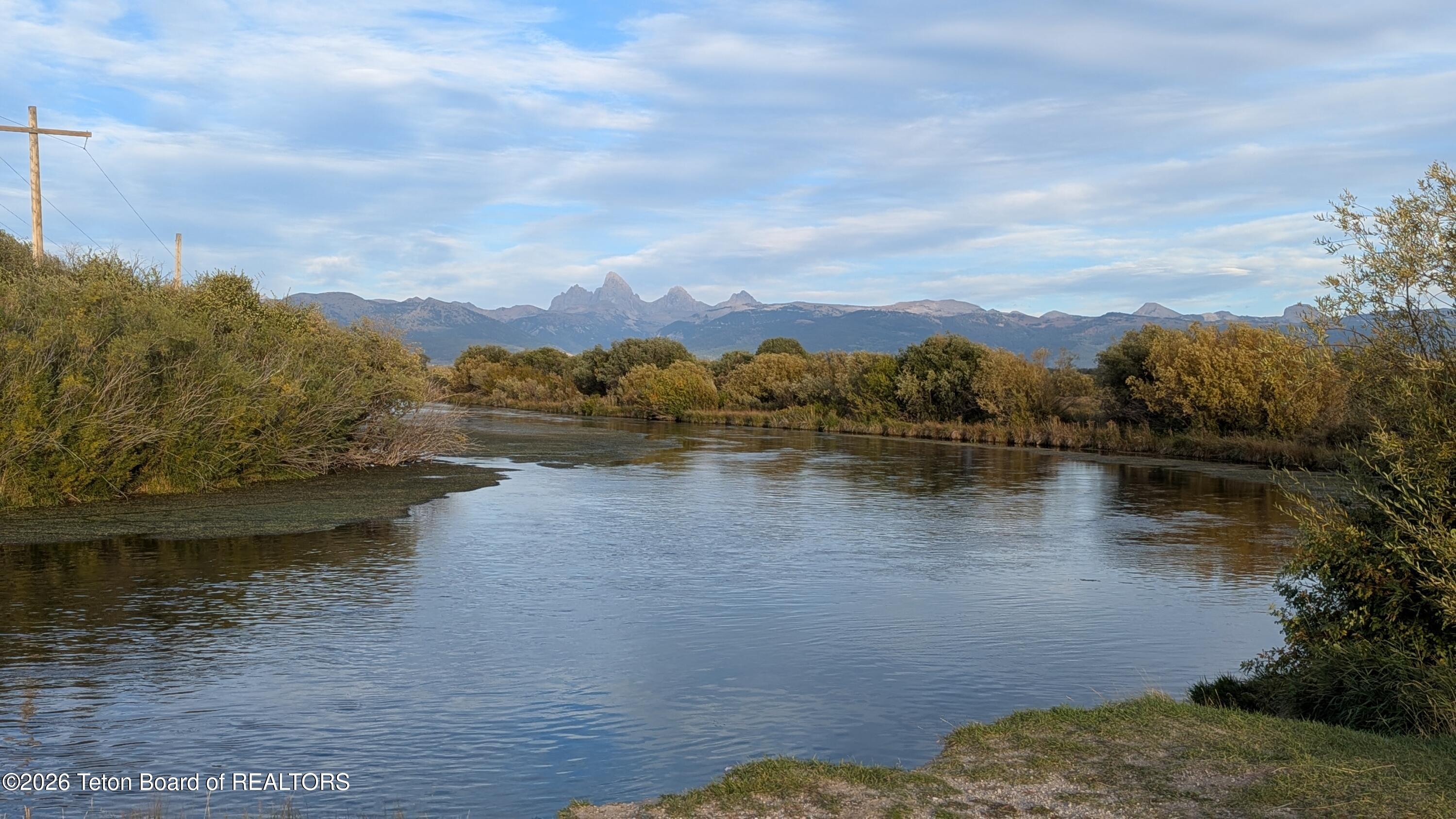 Tbd Tbd Fillmore Road Driggs, ID 83422 - Photo 47 of 49 Rainey Boat Ramp Teton River